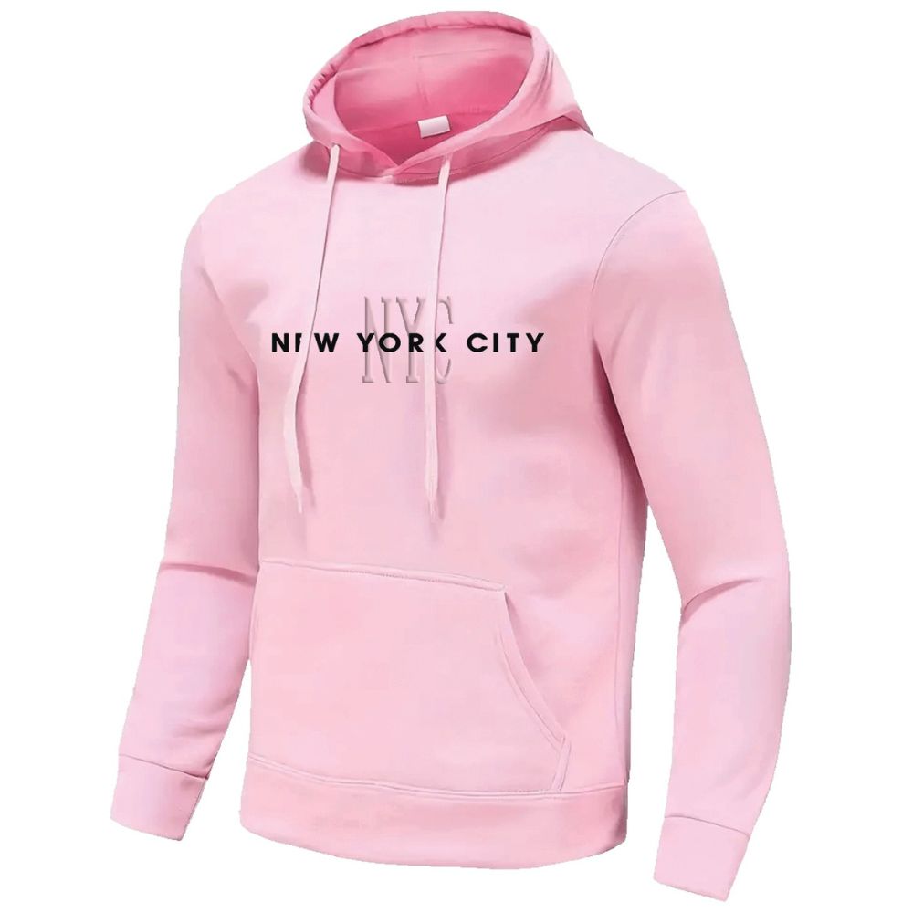 New York City Hoodie