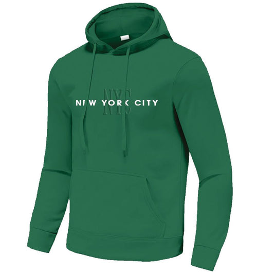New York City Hoodie