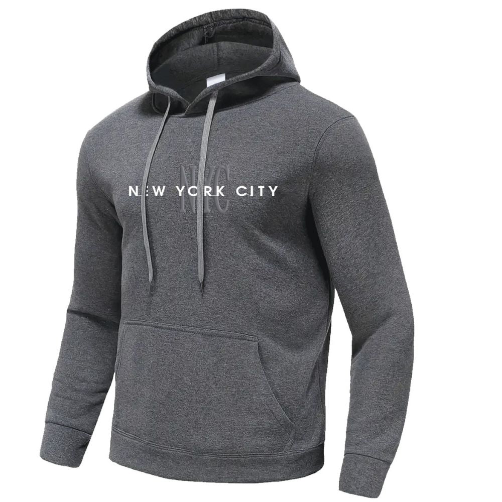 New York City Hoodie
