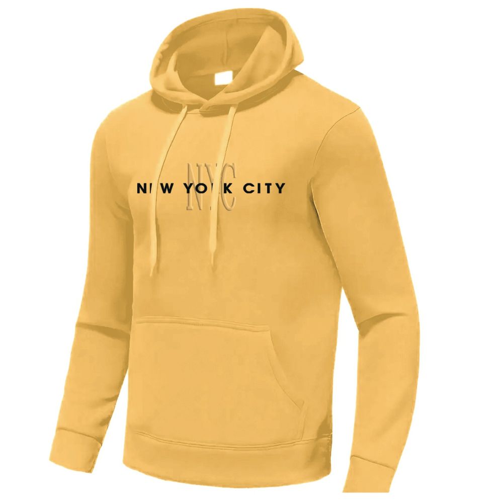 New York City Hoodie