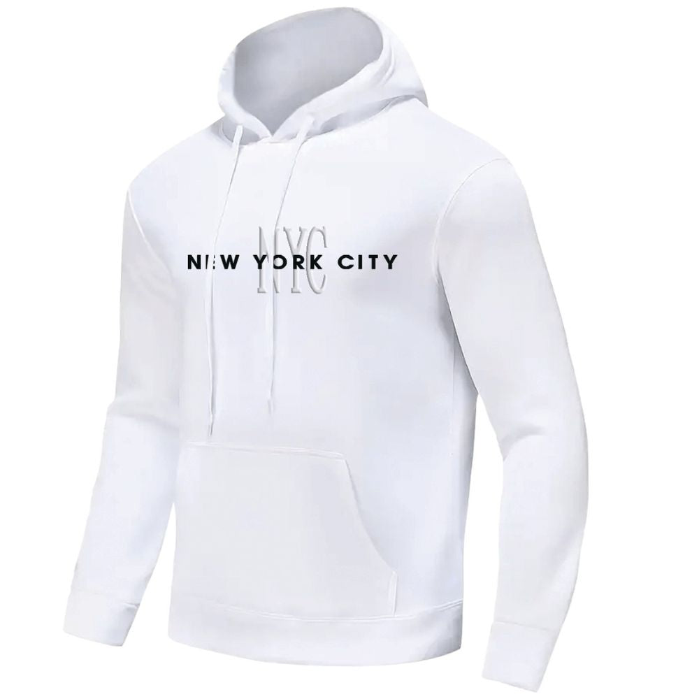 New York City Hoodie