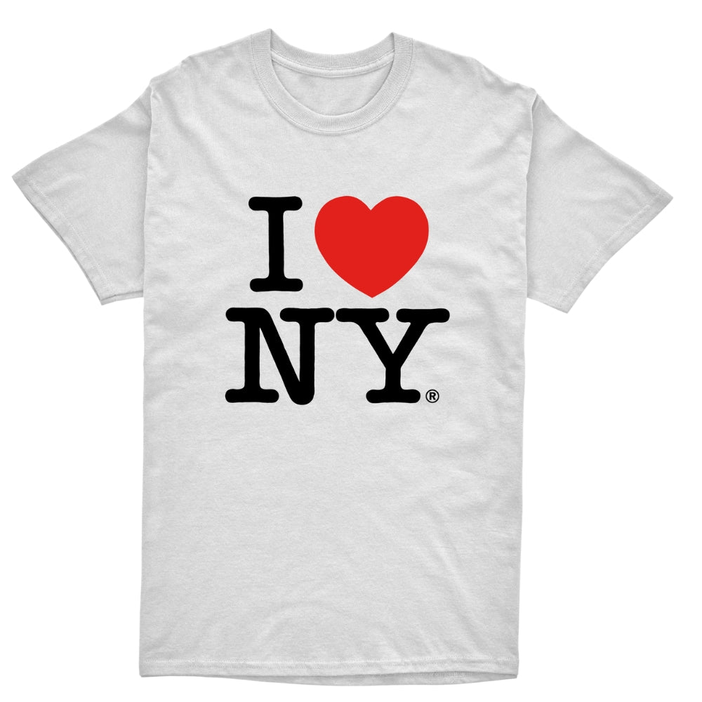 I Love NY Sweatshirt Shirt